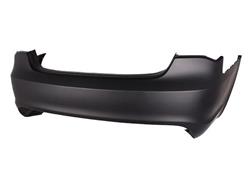Sherman Bumper Covers for 2011-2014 200 - SHE139-89