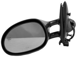 Sherman Side Mirrors for 1995-2000 STRATUS, CIRRUS, 1996-2000 BREEZE - SHE140-300L