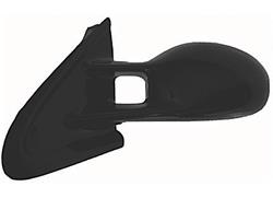 Sherman Side Mirrors for 1995-2000 STRATUS, CIRRUS, 1996-2000 BREEZE - SHE140-320L