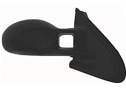 Sherman Side Mirrors for 1995-2000 STRATUS, CIRRUS, 1996-2000 BREEZE - SHE140-320R