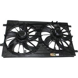 Sherman Parts Fan Shrouds SHE141-430