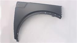 Sherman Fenders for 2007-2010 NITRO - SHE143-31R