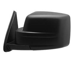 Sherman Side Mirrors for 2007-2011 NITRO - SHE143-320L