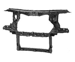 Sherman Radiator Core Supports for 2007-2011 NITRO - SHE143-49