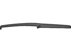 Sherman Parts - Dash Pads for 1976-1980 VOLARE - SHE150-43