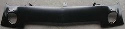 Sherman Front Bumper Valances for 1970-1974 CHALLENGER - SHE160-22-1