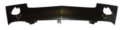 Sherman Front Bumper Valances