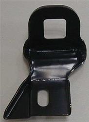 Sherman Fender Braces for 1970-1974 BARRACUDA, CHALLENGER - SHE160-36BL