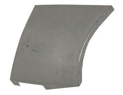 Sherman Fender Patches for 1970-1974 CHALLENGER - SHE160-36R