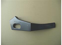Sherman Fender Braces for 1970-1974 BARRACUDA, CHALLENGER - SHE160-41BL