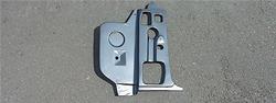 Sherman Firewall Panels for 1970-1974 BARRACUDA, CHALLENGER - SHE160-41R