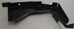 Sherman Floor Pan Braces for 1970-1974 BARRACUDA, CHALLENGER - SHE160-45BR