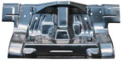 Sherman Floor Pan Sections for 1970-1974 BARRACUDA, CHALLENGER - SHE160-45C