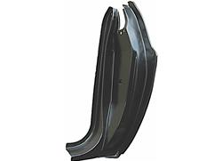 Sherman Door Jamb Patch Panels for 1970-1974 CHALLENGER - SHE160-47L
