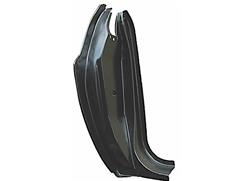 Sherman Door Jamb Patch Panels for 1970-1974 CHALLENGER - SHE160-47R