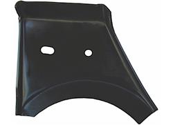 Sherman Control Arm Mount Reinforcement Braces SHE160-49CL
