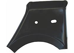 Sherman Control Arm Mount Reinforcement Braces SHE160-49CR