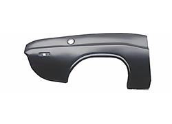Sherman Quarter Panels for 1972-1974 CHALLENGER - SHE160-50AR