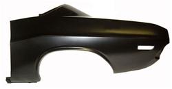 Sherman Quarter Panels for 1972-1974 CHALLENGER - SHE160-51AL