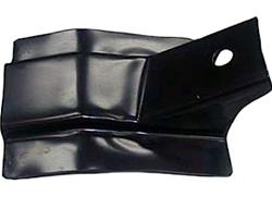 Sherman Parts Exhaust Hanger Backing Plates SHE160-65B