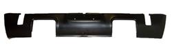 Sherman Rear Valances