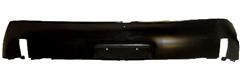 Sherman Rear Valances for 1970-1974 CHALLENGER - SHE160-68A