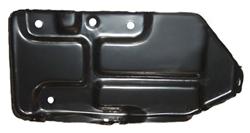 Sherman Battery Trays SHE160-69