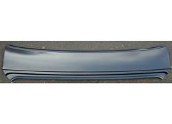 Sherman Parts - Rear Deck Filler Panels for 1971 CHALLENGER - SHE160-72T