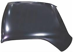 Sherman Roof Panels for 1970-1974 CHALLENGER - SHE160-73