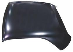 Sherman Roof Panels
