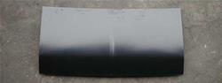 Sherman Trunk Lids for 1970-1974 CHALLENGER - SHE160-74