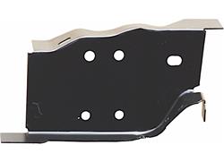 Sherman Parts - Chassis Tabs, Brackets and Components for 1970-1974 BARRACUDA, CHALLENGER - SHE160-82SL