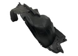 Sherman Fender Splash Shields for 2014-2019 VERSA NOTE - SHE1601-24CQ-2