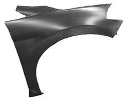 Sherman Fenders for 2007-2011 VERSA - SHE1601-31-2