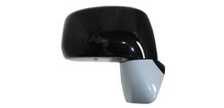 Sherman Side Mirrors SHE1601-320-2