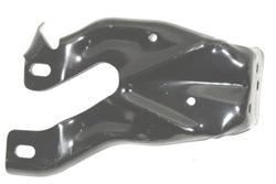 Sherman Bumper Brackets for 1998-2004 FRONTIER, 2000-2004 XTERRA - SHE1608-84B-2