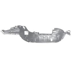 Sherman Inner Fenders for 2000-2001 ALTIMA - SHE1612-24-3
