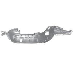 Sherman Inner Fenders for 2000-2001 ALTIMA - SHE1612-24-4