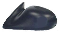 Sherman Side Mirrors for 2000-2001 ALTIMA - SHE1612-321-1