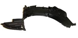 Sherman Inner Fenders for 2002-2006 ALTIMA - SHE1613-24-2
