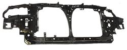 Sherman Radiator Core Supports for 2002-2006 ALTIMA - SHE1613-49-0