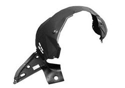 Sherman Inner Fenders for 2007-2013 ALTIMA - SHE1614-24-2