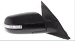 Sherman Side Mirrors for 2008-2012 ALTIMA - SHE1614-320B-2