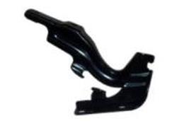 Sherman Hood Hinges for 2007-2013 ALTIMA - SHE1614-42-1