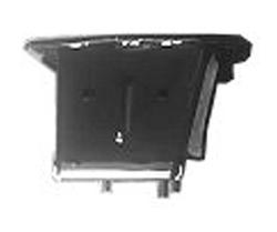 Sherman Bumper Brackets for 2007-2012 ALTIMA - SHE1614-84B-1