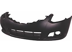 Sherman Bumper Covers for 2010-2013 ALTIMA - SHE1614-87A-0