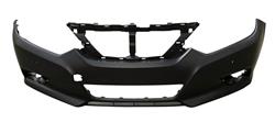Sherman Parts - Bumper Covers for 2016-2018 ALTIMA - SHE1614-87Q-4