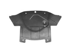 Sherman Parts Engine Splash Guards SHE162-49S