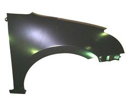 Sherman Fenders for 2007-2011 SENTRA - SHE1626B-31-2