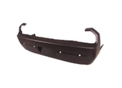 Sherman Parts - Bumper Covers for 2012-2014 CHALLENGER - SHE162A-89U